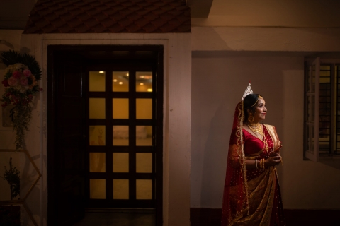 Bengali Wedding Video & Photog