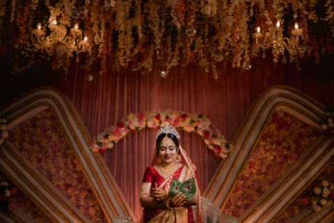 Bengali Wedding Video & Photog
