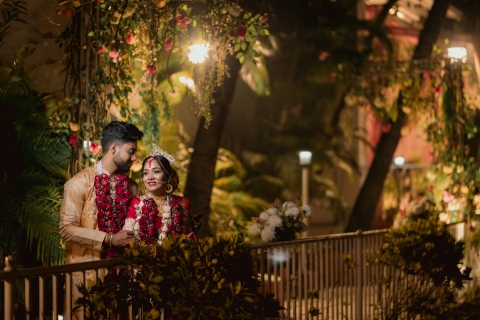 Bengali Wedding Video & Photog
