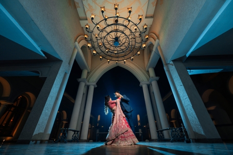 Bengali Wedding Video & Photog