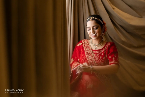 Pramod Jadhav Photography