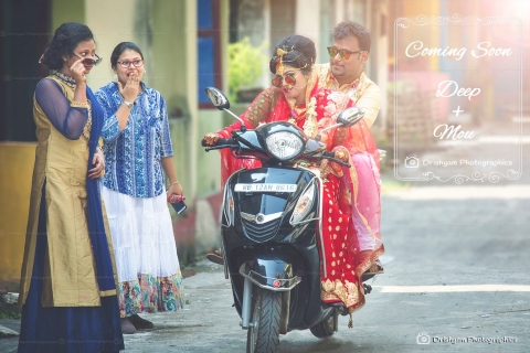 Drishyam Photographics