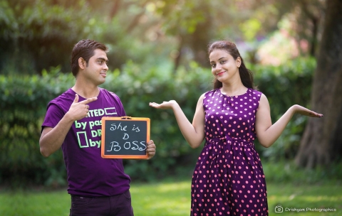 Drishyam Photographics