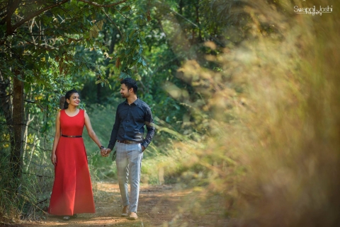 Swapnil Joshi Photography