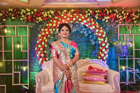 Prasanta Khan Photography