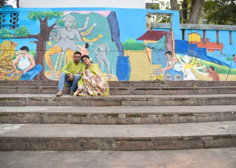 Prasanta Khan Photography