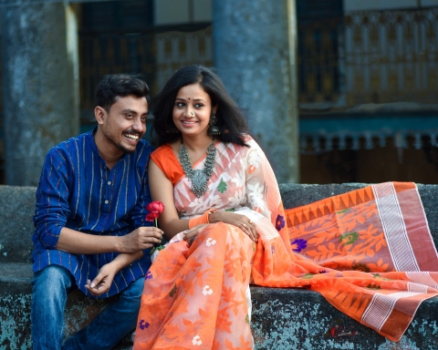 Prasanta Khan Photography