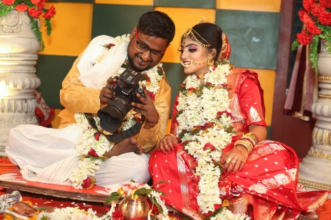 Prasanta Khan Photography