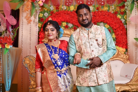 Prasanta Khan Photography