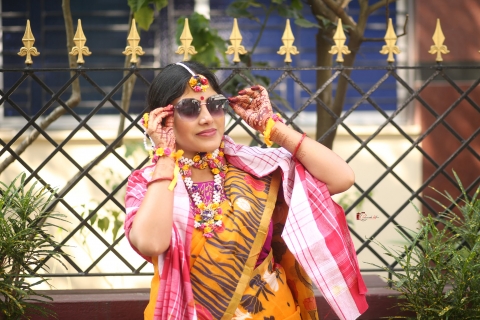 Prasanta Khan Photography