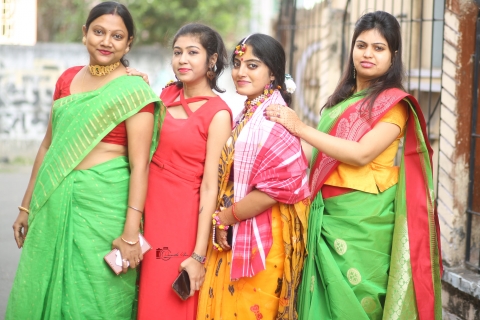 Prasanta Khan Photography