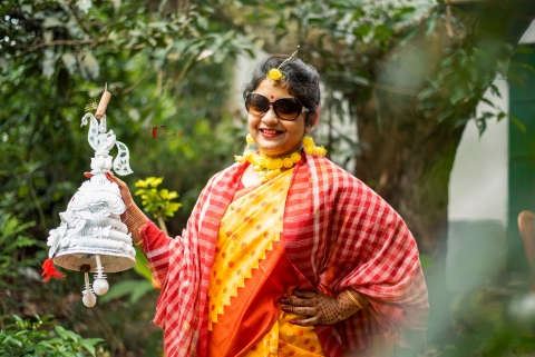 Prasanta Khan Photography