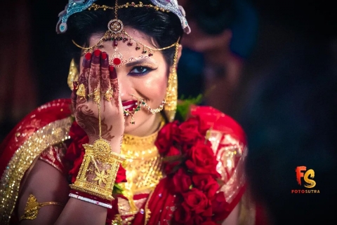 Fotosutra - Prasanta Singha Ph