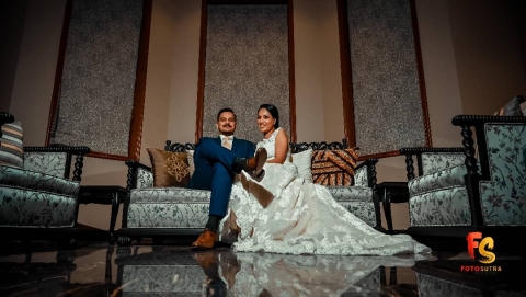 Fotosutra - Prasanta Singha Ph