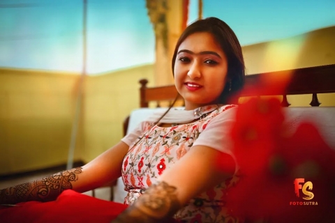 Fotosutra - Prasanta Singha Ph