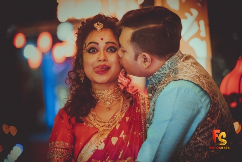 Fotosutra - Prasanta Singha Ph