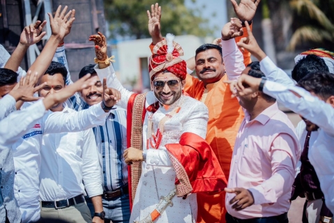 Mangesh Kadam Photography