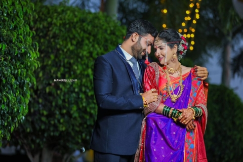 Mangesh Kadam Photography