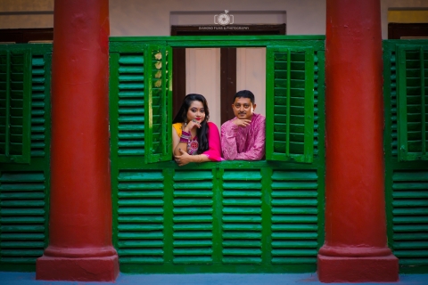 Diamond Films Photography