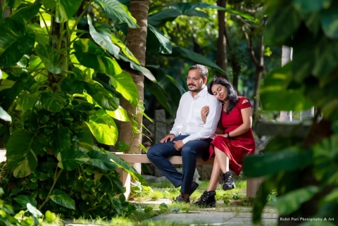 Rohit Puri Photography & Art