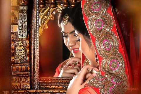 Ranjan Bhattacharya Photograph