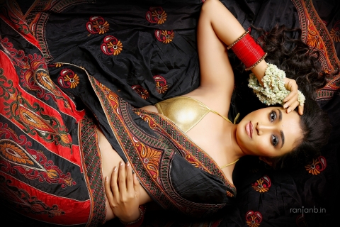 Ranjan Bhattacharya Photograph