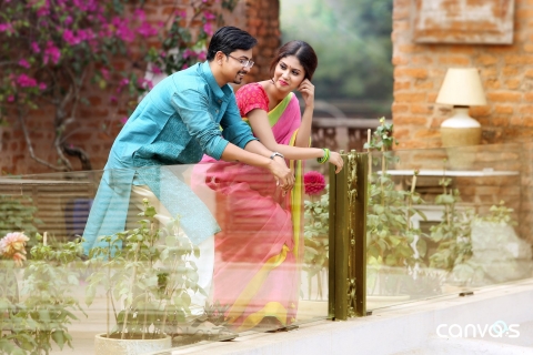 Ranjan Bhattacharya Photograph