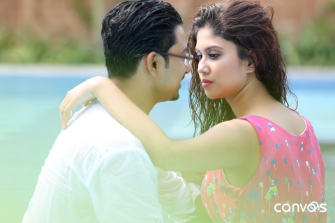 Ranjan Bhattacharya Photograph