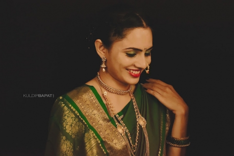 Photo By Kuldip Bapat