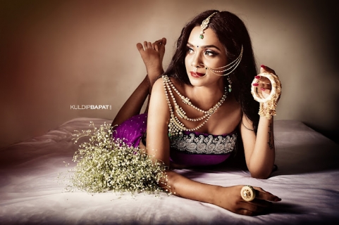 Photo By Kuldip Bapat