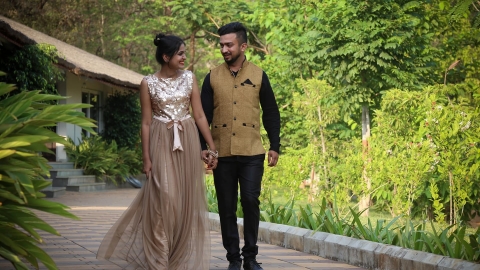 Kirti Digital Photo Studio