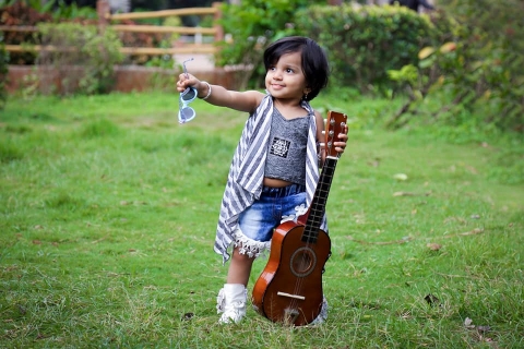 Kirti Digital Photo Studio