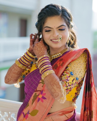 Wedding Stories by Sanket