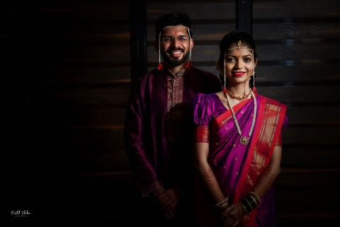 Pratik Tilekar Photography