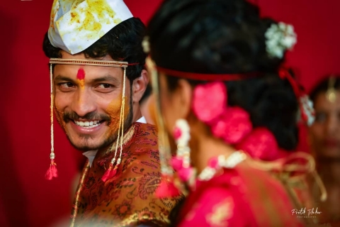 Pratik Tilekar Photography