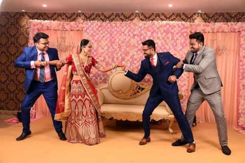 The Lumiere Photography