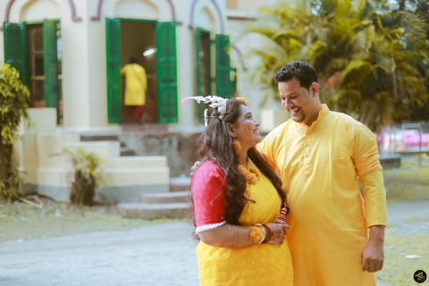 Wedding Photo Creators