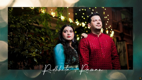 Wedding Photo Creators