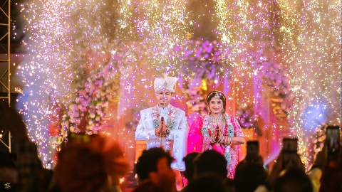 Wedding Photo Creators