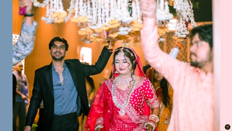 Wedding Photo Creators