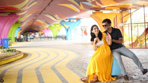 Wedding Photo Creators