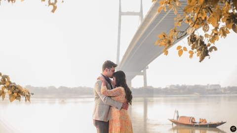 Wedding Photo Creators