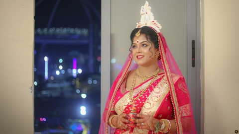 Wedding Photo Creators