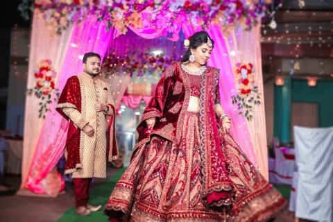 Wedding Photo Creators