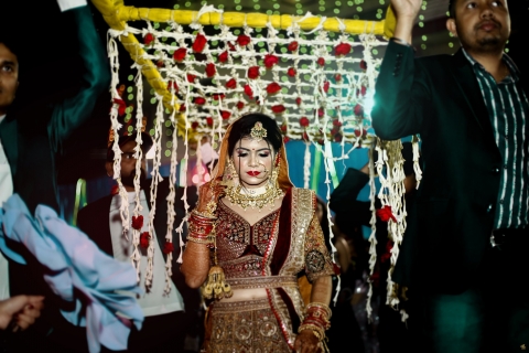 Wedding Photo Creators