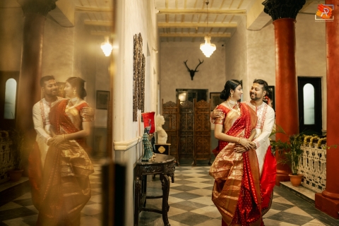 Autochrome Photography