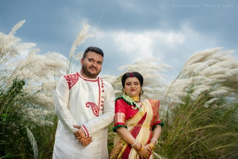 Autochrome Photography