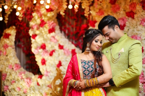 Autochrome Photography