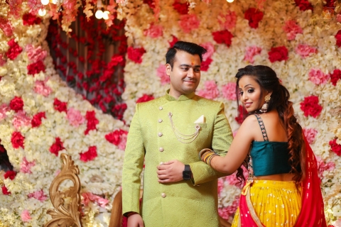 Autochrome Photography