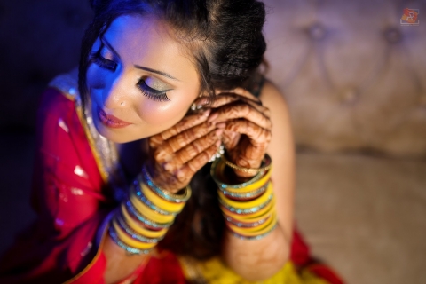 Autochrome Photography